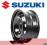 FELGA SUZUKI SWIFT 1600 SPORT SX-4 6,0Jx15 5x114,3