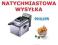 Frytkownica Frytownica Philips HD 6161 metalowa