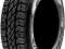 4X ACHILLES DESERT HAWK A/T 245/70R16 111H XL