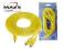 KABEL 3m 2 x RCA CHINCH - JACK 3.5mm GOLD GRUBY!