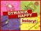 Dywany Dywan Happy Różne Kolory 80x150!!!