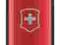 Sigg Swiss Emblem 1,0 L Red