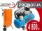 SPRĘŻARKA KOMPRESOR + PIASKARKA 200L 890L/MIN 4KW