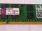 RAM 2GB DDR2 667 Mhz Kingstone do IBM lenovo