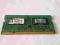 RAM 1GB DDR2 667 Mhz Kingstone do IBM lenovo