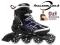ROLKI DAMSKIE ROLLERBLADE SIRIO COMP SG5 rozm 37
