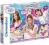 MZK Puzzle 104 elementy Violetta Clementoni