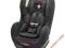 FOTELIK SAMOCHODOWY FERRARI COSMO SP ISOFIX BLACK