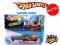 HOT WHEELS AUTKO TRANSPORTERY COPTER CHASE 1:64