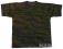 Koszulka T-SHIRT Moro US Army TIGER STRIPE - L