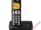 Telefon bezprzewodowy Philips D4001B/53 _!