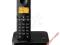 Telefon bezprzewodowy Philips D2001B/53 _!