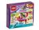 LEGO Friends 41028 EMMA RATOWNIK