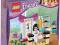 LEGO FRIENDS LEKCJA KARATE EMMY 41002