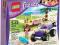 LEGO FRIENDS ŁAZIK PLAŻOWY OLIWII 41010