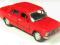 DUŻY FIAT 125 P WELLY 6 KOLORÓW SKALA 1:34