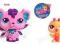 Littlest Pet Shop - podniebne wróżki - 2708,2709