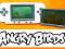 ANGRY BIRDS KONSOLA LCD + GRA ZOMBIE GRY ZESTAW !!