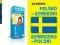 Szwedzki Kurs + Fiszki + rozmówki + Słownik
