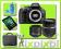 NIKON D5200 +17-50F/2.8 VC +50 F/1,8G +16GB+TORBA