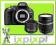NIKON D5200 + 17-50 F/2.8 + 50 F/1,8G SKLEP! NOWE!