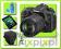 NIKON D7100 + 18-105 VR + KARTA 16GB C10 + TORBA