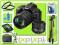 NIKON D5200 + 18-105 VR +50 F/1,8G+16GB MEGA 6 DOD