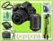 NIKON D5200 +18-55 VR II+55-200 VR+16GB MEGA 6 DOD