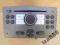 OPEL ASTRA H ZAFIRA B RADIO CD 30 MP3+WYŚWIETLACZ