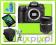 NIKON D7000 + 17-50 F/2.8 VC + 16GB C10 + TORBA
