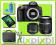 NIKON D5300 +18-270VC PZD +50 F/1,8G +16GB +TORBA