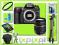 NIKON D7000 + 18-200 T +KARTA 16GB MEGA 6 DODATKÓW