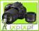 NIKON D5300 + 18-105 VR + 50 F/1,8G SKLEP! NOWE!