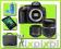 NIKON D5300 +17-50F/2.8 VC +50 F/1,8G +16GB+TORBA