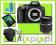 NIKON D5300 + 17-50 F/2.8 VC + 16GB C10 + TORBA