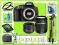 NIKON D5300 + 18-270 VC PZD + 50 F/1,8G+16GB 6 DOD