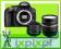 NIKON D5300 + 17-50 F/2.8 + 50 F/1,8G SKLEP! NOWE!