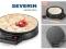 URZĄDZENIE PATELNIA DO NALEŚNIKÓW Severin 2198 FV URZĄDZENIE PATELNIA DO NALEŚNIKÓW Severin 2198 FV