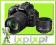 NIKON D5200 + 18-105 VR + 50 F/1,8G SKLEP! NOWE!
