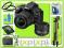 NIKON D5200 +18-55 VR II+50 F/1,8G+16GB MEGA 6 DOD