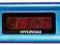 Odtwarzacz HYUNDAI MP 107 / 4GB