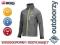 BERG OUTDOOR Kurtka Softshell ASCENT r. XXL Szara