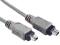 Kabel FIREWIRE 1394 4/4 3M