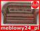 meblowy24 - PARIS - sofa rozkładana salon GAWIN
