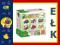 ALEXANDER PUZZLE KLOCKI OBRAZKI SAMOCHODY AUTA 6w1
