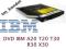 NAPĘD DVD IBM A20 T20 T30 R30 X30