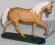 Hobby figurka konia koń rasy Tennessee Konik
