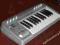 KLAWIATURA USB srerownik UMX 25 behringer MIDI