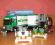 LEGO CITY CARGO 7733