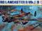 Avro Lancaster B Mk.I/II 61112 TAMIYA 1/48 WROCŁAW